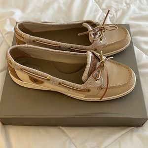 Sperry Top-Sider Women’s Boat Shoes size 9.5